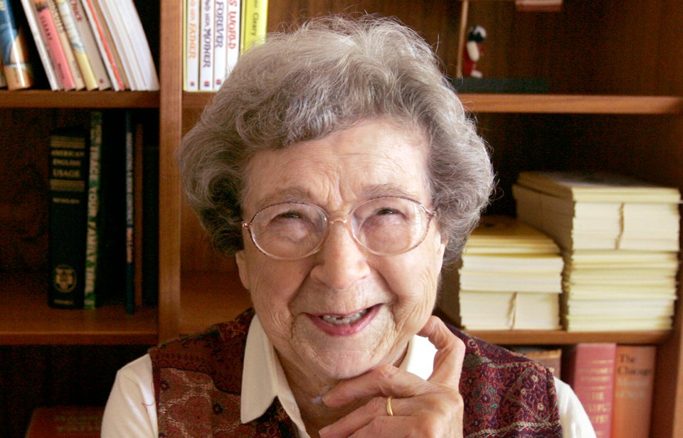 Beverly Cleary, the celebrated children&rsquo;s author whose memories of her Oregon childhood were shared with millions throu