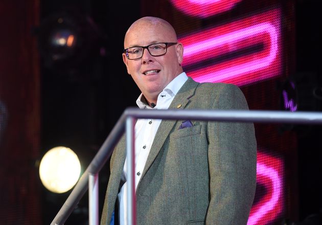 Nick Leeson 