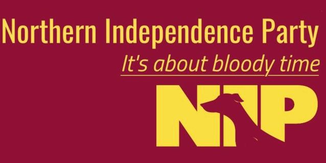 Northern Independence Party logo