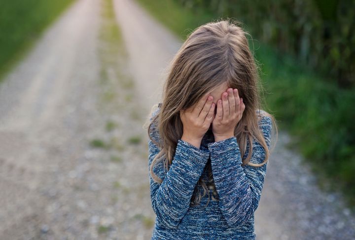 Σεξουαλική κακοποίηση και παιδική ηλικία: Ενα από τα μεγάλα ζητήματα των καιρών