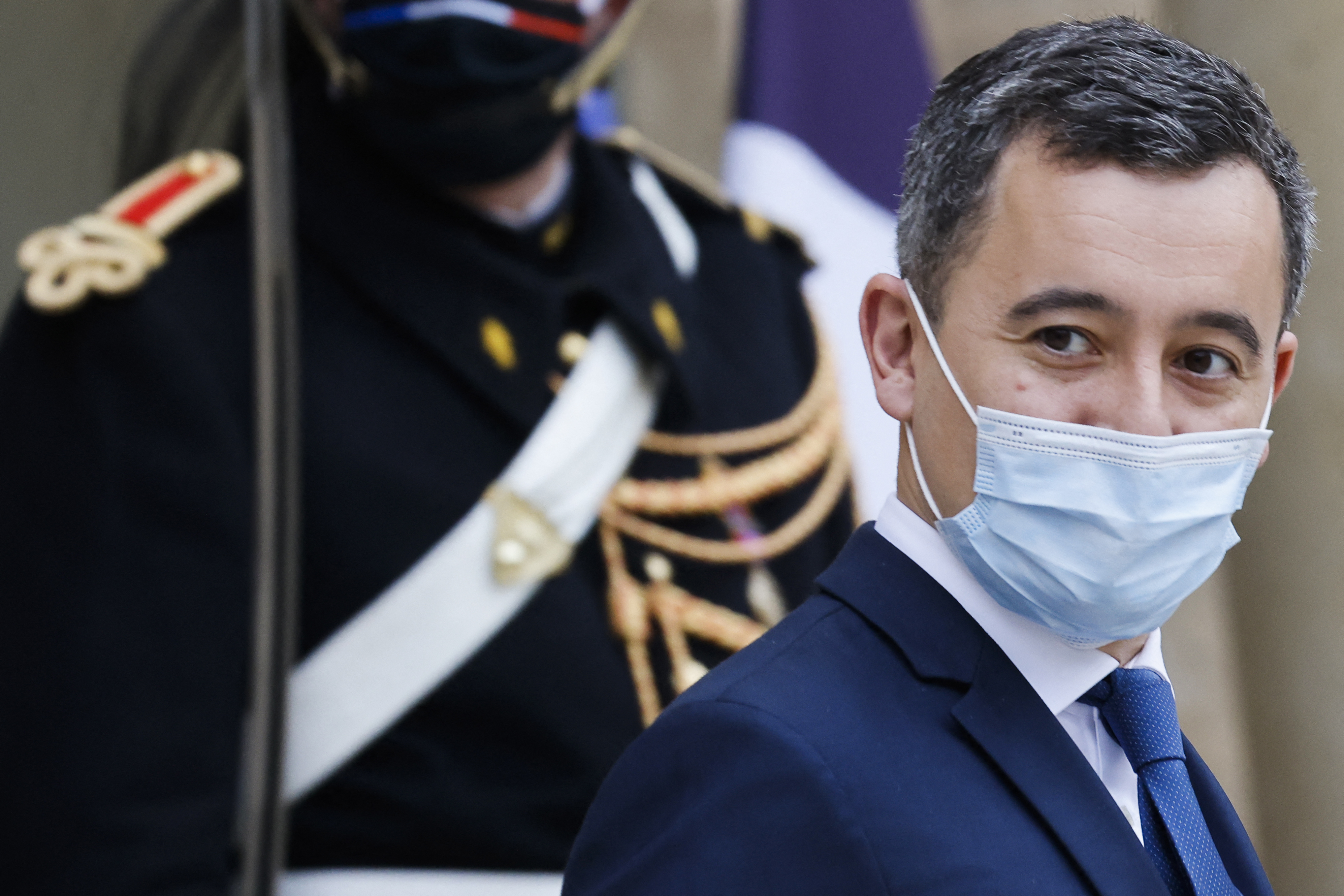 De Napoléon et les juifs à Darmanin et les musulmans