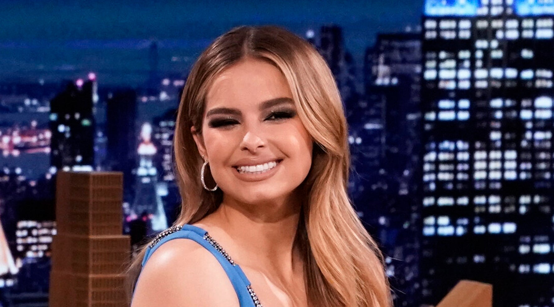 Tiktok Dance Addison Rae | Addison Rae Addresses Backlash From Jimmy Fallon TikTok ......  Social Media Slams 'The Tonight Show Starring Jimmy Fallon ...
 |Tiktok Dance Addison Rae