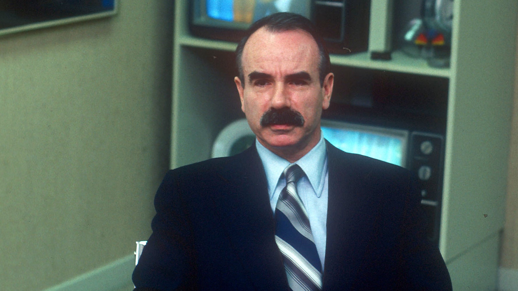 G Gordon Liddy Watergate Mastermind Dead At 90 VisualAssembler G Gordon Liddy Watergate Mastermind Dead At 90 VisualAssembler