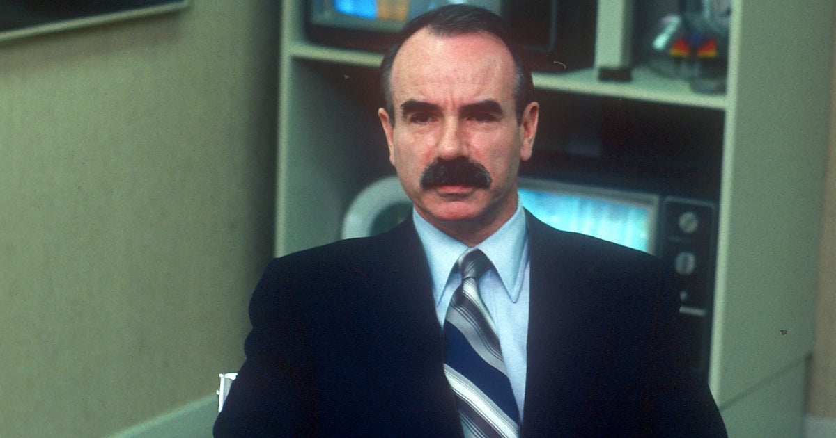 G. Gordon Liddy, Watergate Mastermind, Dead At 90 | HuffPost Latest News