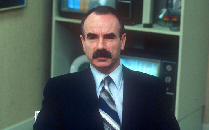 G Gordon Liddy, who served President Richard M. Nixon and was sent to prison on conspiracy charges involving the Watergate Break-in, has died.