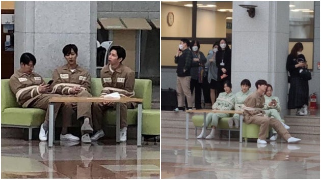 펜트하우스 이미지