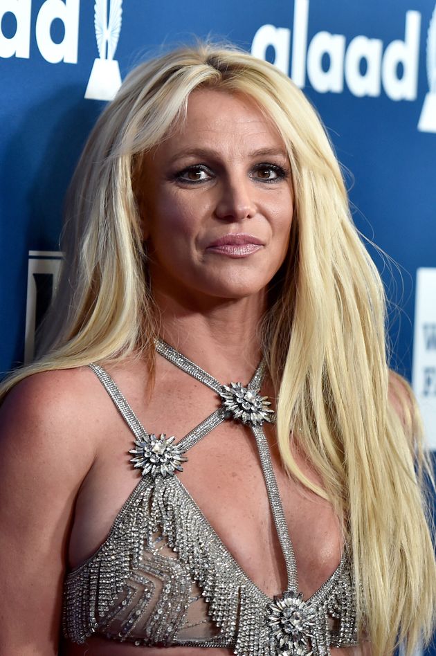 Britney Spears Says She Cried For Two Weeks After Being Embarrassed By Recent Documentary