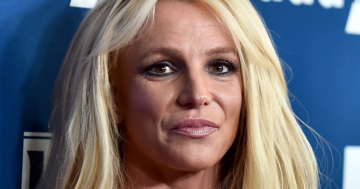 Britney Spears Says She 'Cried For Two Weeks' After Being 'Embarrassed ...