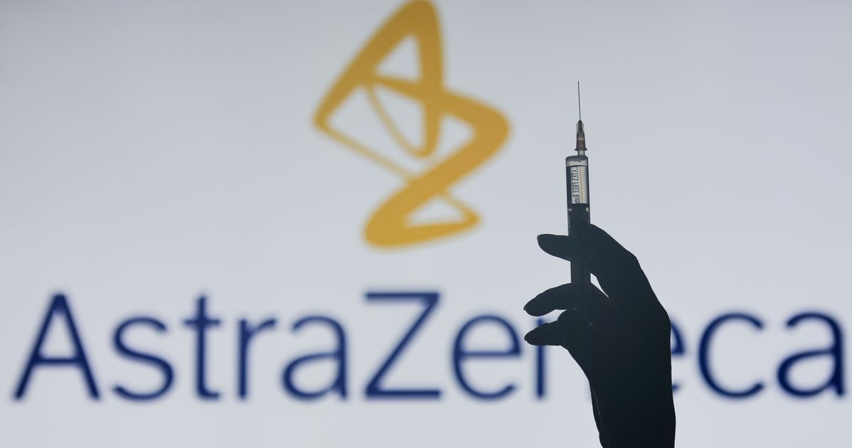 Di Lorenzo: “America blocks 30 million Astrazeneca doses destined for Europe”