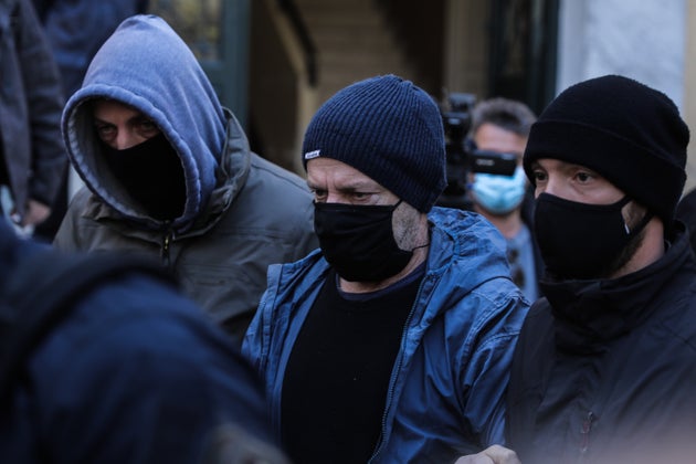 Δημήτρης Λιγνάδης