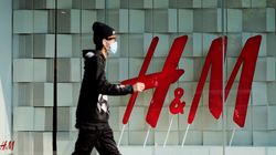 Μποϊκοτάζ από Κίνα σε H&M και άλλες φίρμες ενδύματος - Η απόφαση που εξόργισε το Πεκίνο