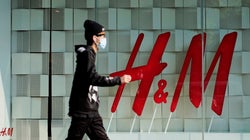 Μποϊκοτάζ από Κίνα σε H&M και άλλες φίρμες ενδύματος - Η απόφαση που εξόργισε το Πεκίνο