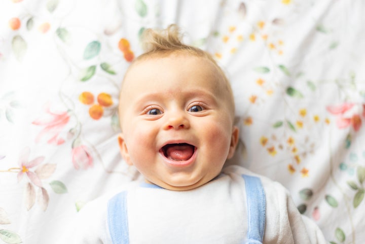 Revealed The Most Popular Baby Names Of 21 So Far Huffpost Uk Life Revealed The Most Popular Baby Names Of 21 So Far Huffpost Uk Life
