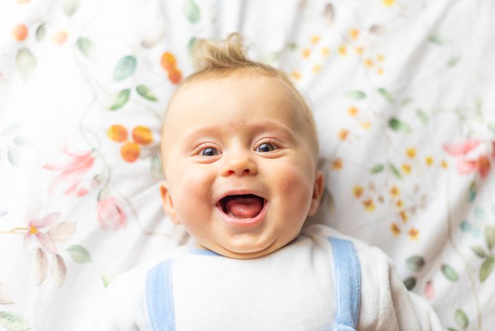 Revealed The Most Popular Baby Names Of 21 So Far Huffpost Uk Life