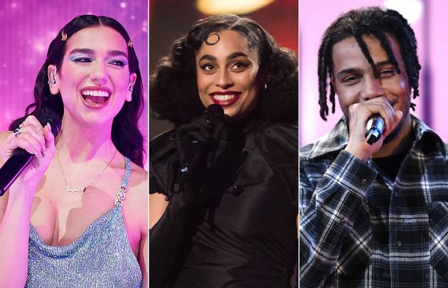 Brit Awards 2021: Dua Lipa, Celeste And AJ Tracey Lead This Years Nominations