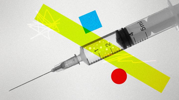 Vaccine hesitancy is far more common than being against vaccinations completely. Experts say it's possible to change the minds of those who are unsure.