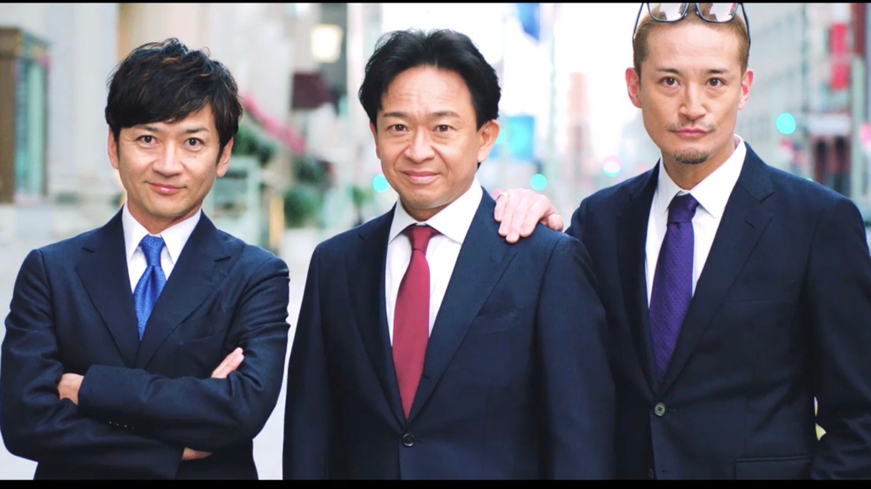 株式会社tokioが 想像以上に 会社 だった 本気すぎる公式サイトが話題に ハフポスト 株式会社tokioが 想像以上に 会社 だった 本気すぎる公式サイトが話題に ハフポスト