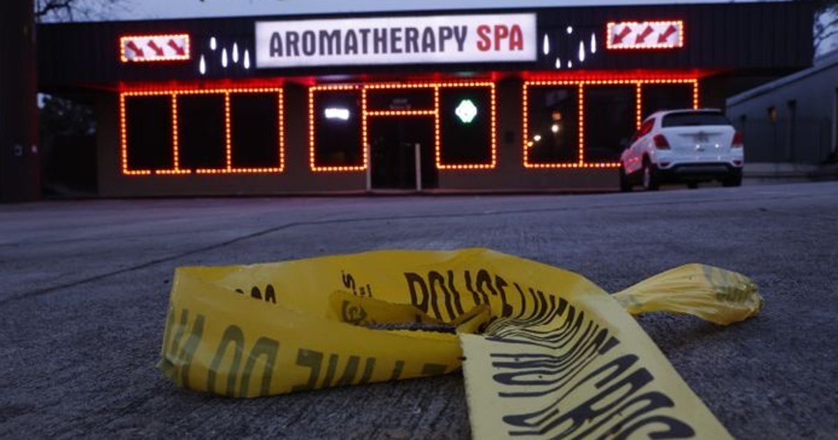 性的な対象として見られてきたアジア系女性 それが女性たちの命を危険にさらしている ハフポスト