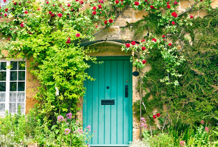 Cottage-style gardens are big news for 2021, according to RHS.