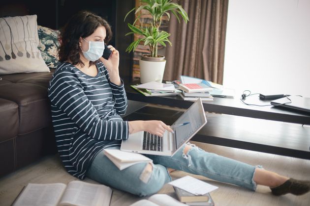 La situation perdure, les difficultés se multiplient, et nombreux sont les étudiants à avoir identifié les freins à un retour en salle de cours une journée par ci, une journée par là…