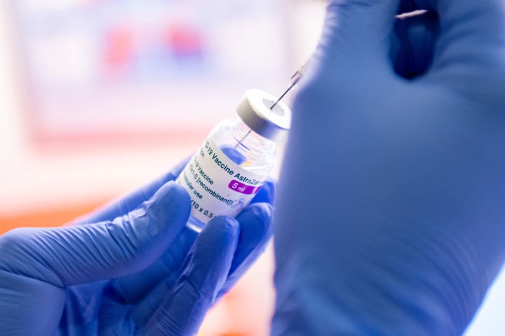 Several European countries paused their rollout of the AstraZeneca vaccine in March, but have since resumed.