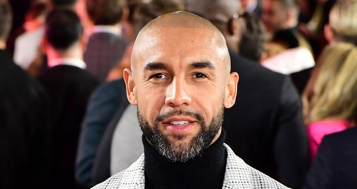 Alex Beresford Says He's Faced 'Relentless Racism' After Defending Meghan Markle