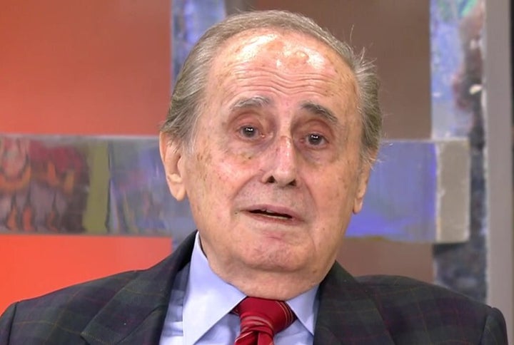 Asesorar granero Ministro Jaime Peñafiel revela que estuvo a punto de fallecer por coronavirus: "Si me ingresan, muero" | El HuffPost Tendencias Asesorar granero Ministro Jaime Peñafiel revela que estuvo a punto de fallecer por coronavirus: "Si me ingresan, muero" | El HuffPost Tendencias
