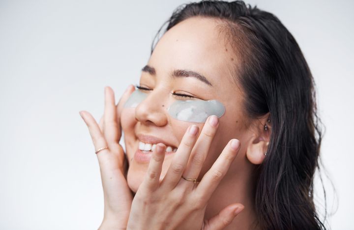 The Best Skin Care Products For Dark Circles, According To Dermatologists |  HuffPost Life