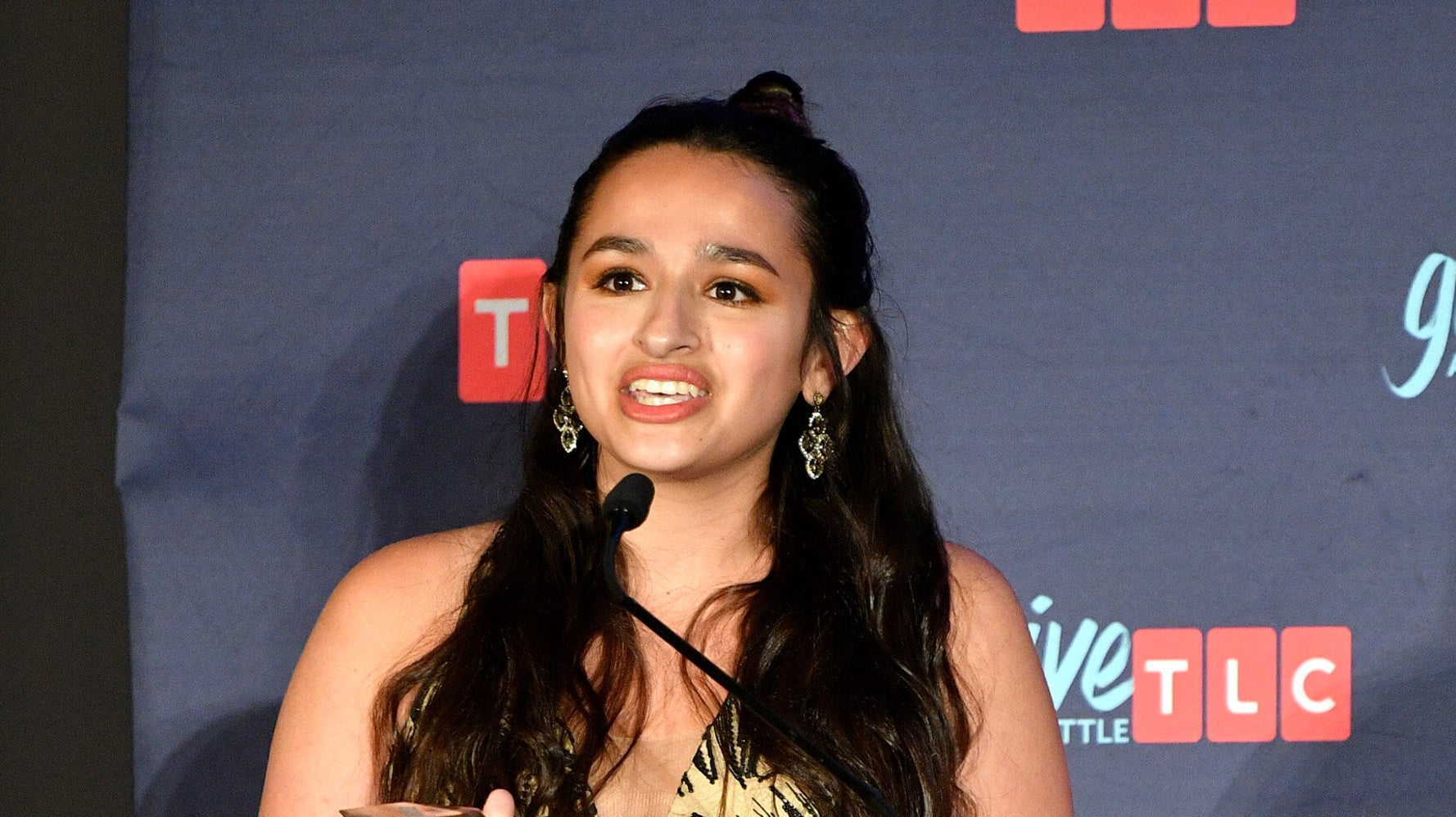 8歳の時女子チームでプレーさせてもらえなかった トランスジェンダーの女子スポーツ参加禁止に抗議 ハフポスト World