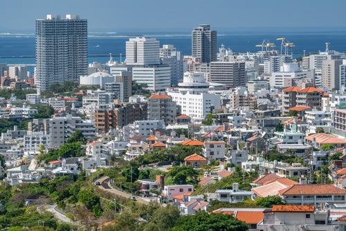 若い世代が街を出て行ってしまう...そんな地方都市にとって那覇市のプロジェクトが希望になるかもしれない理由 | ハフポスト PROJECT