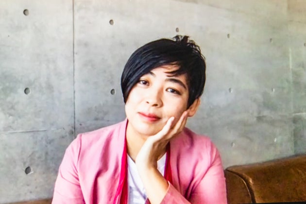 内田也哉子さん 母親である前に自分の人生を面白がる ユニークな母の背中を追いかけて ハフポスト 内田也哉子さん 母親である前に自分の人生を面白がる ユニークな母の背中を追いかけて ハフポスト