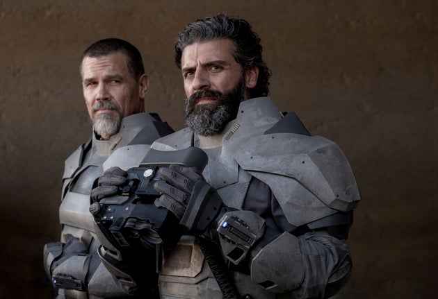 «Dune»