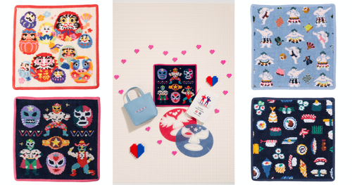 あのブランドめっちゃ変わってた 「フェイラー」がインスタで人気上昇