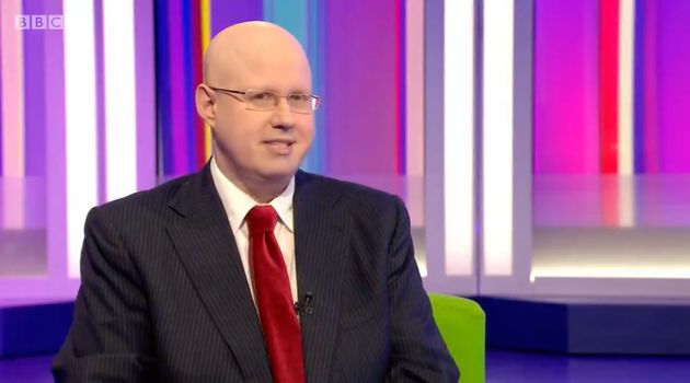 Matt Lucas said he'd scored a part on the current series of Line Of Duty