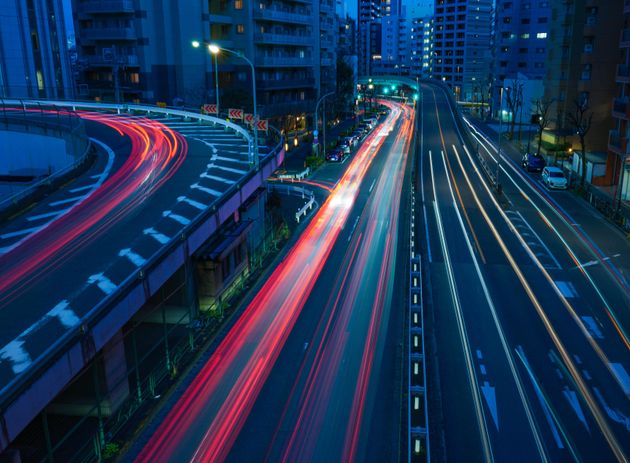 Participez à la conférence gratuite de L'Obs sur les futurs de la mobilité urbaine avec Le HuffPost et Courrier International.