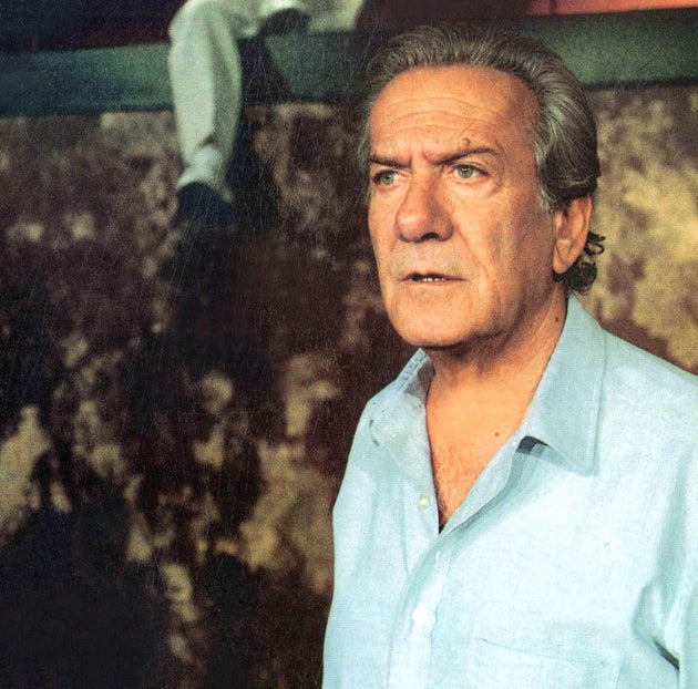 Αλέκος Αλεξανδράκης