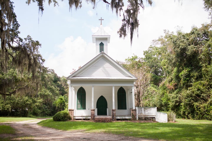 The safest option for celebrating Easter this year is to skip any in-person mass gatherings at church.