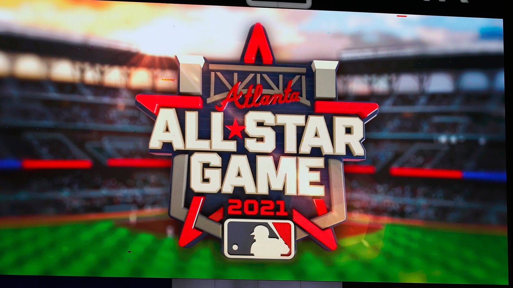 MLB To Move All-Star Game Out Of Atlanta In Response To Georgia Voting Laws