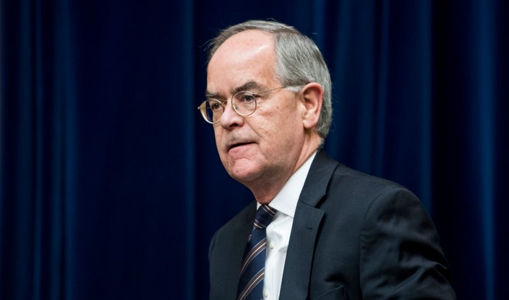 Rep. Jim Cooper (D-Tenn.), who served from 1983 to 1995 and has held his current seat since 2003, has taken conservative stan