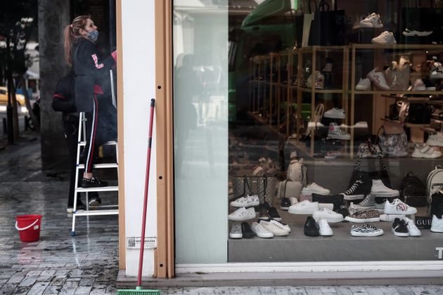 Προετοιμασίες για το άνοιγμα του