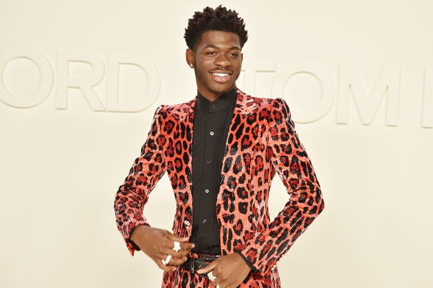 Lil Nas Xs Montero (Call Me By Your Name) Debuts At Number One After A Week Of Controversy
