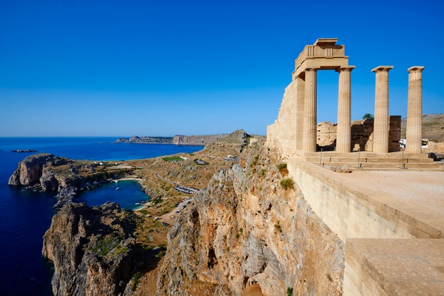 Ελλάδα