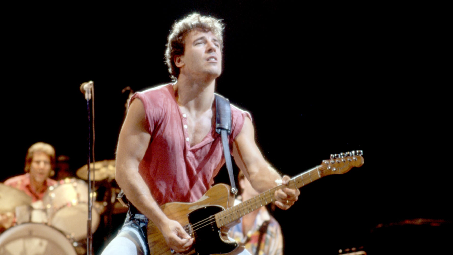 Bruce Springsteen, Barack Obama Discuss How Politicians Appropriated ‘Born In The USA’