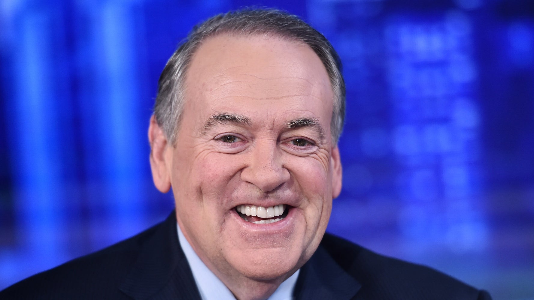 Former Gov. Mike Huckabee Grotesquely Mocks Asian Americans In Tweet