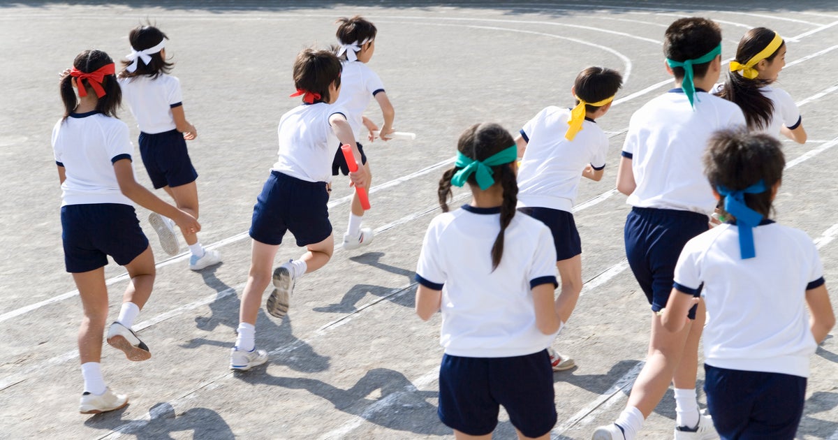 体育で 肌着禁止 の指導 川崎市立小の34校で判明 今後は肌着の着替えなどをご準備いただく と市教委 ハフポスト 体育で 肌着禁止 の指導 川崎市立小の34校で判明 今後は肌着の着替えなどをご準備いただく と市教委 ハフポスト