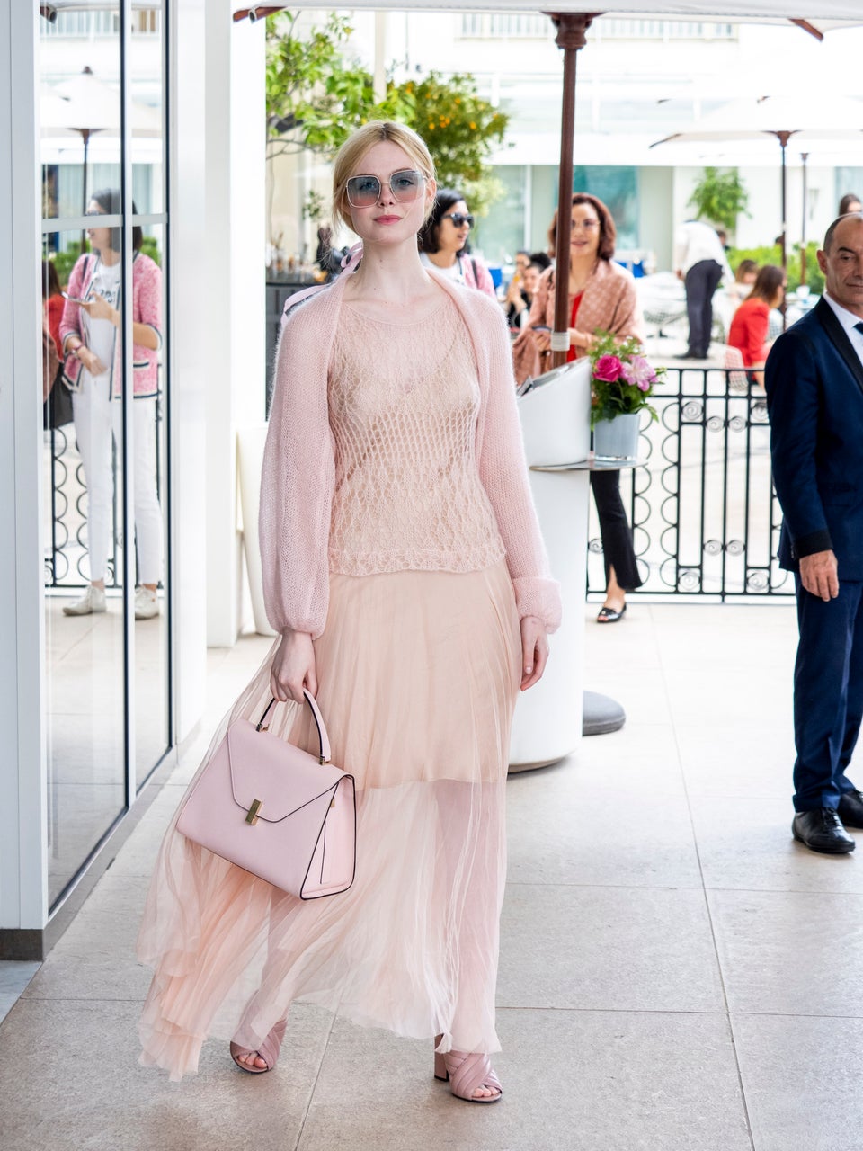 Elle Fanning's Style Evolution, From Child Star To Haute Couture ...