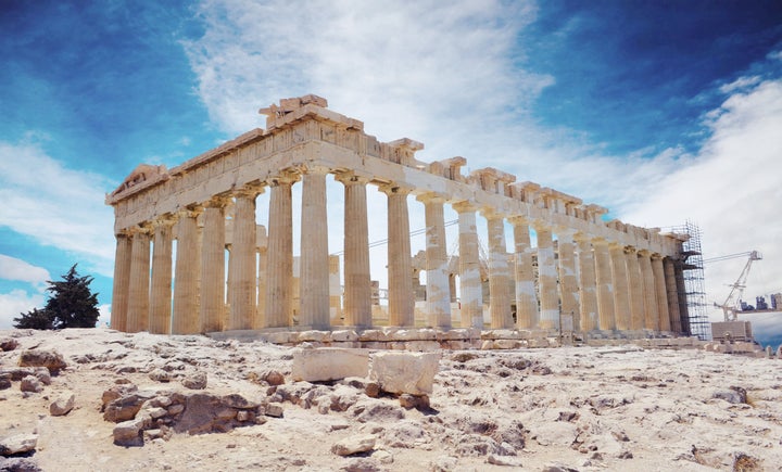 Ακρόπολη