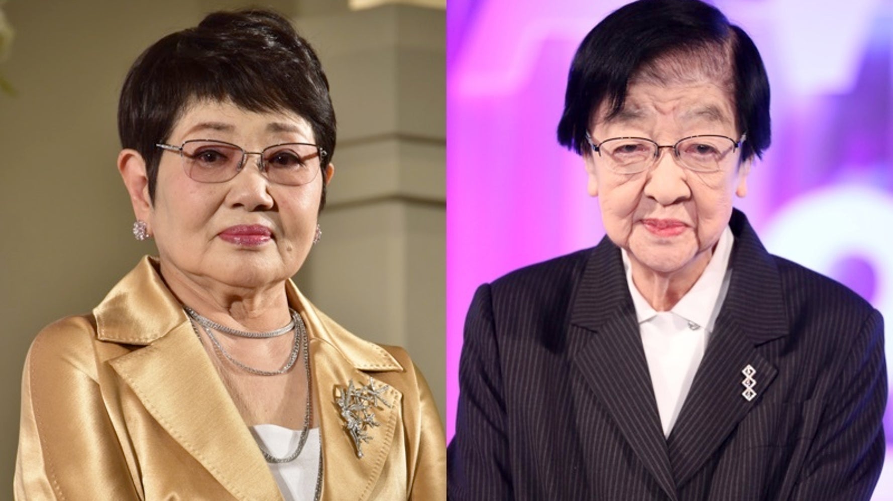 最後は 千の風になって 橋田壽賀子さんへ盟友の泉ピン子さんと石井ふく子さんがコメント 全文 ハフポスト 最後は 千の風になって 橋田壽賀子さんへ盟友の泉ピン子さんと石井ふく子さんがコメント 全文 ハフポスト