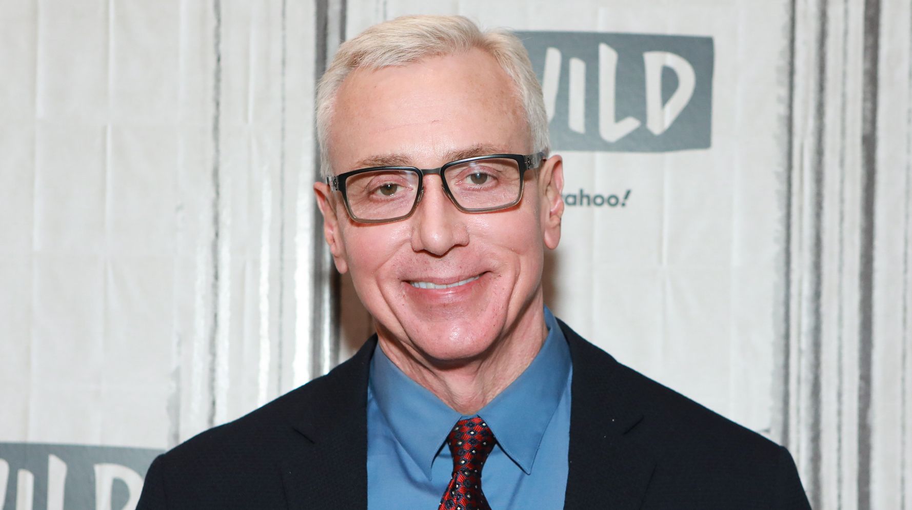 Dr.  Drew condemns vaccine passports and is being dragged by Twitter users