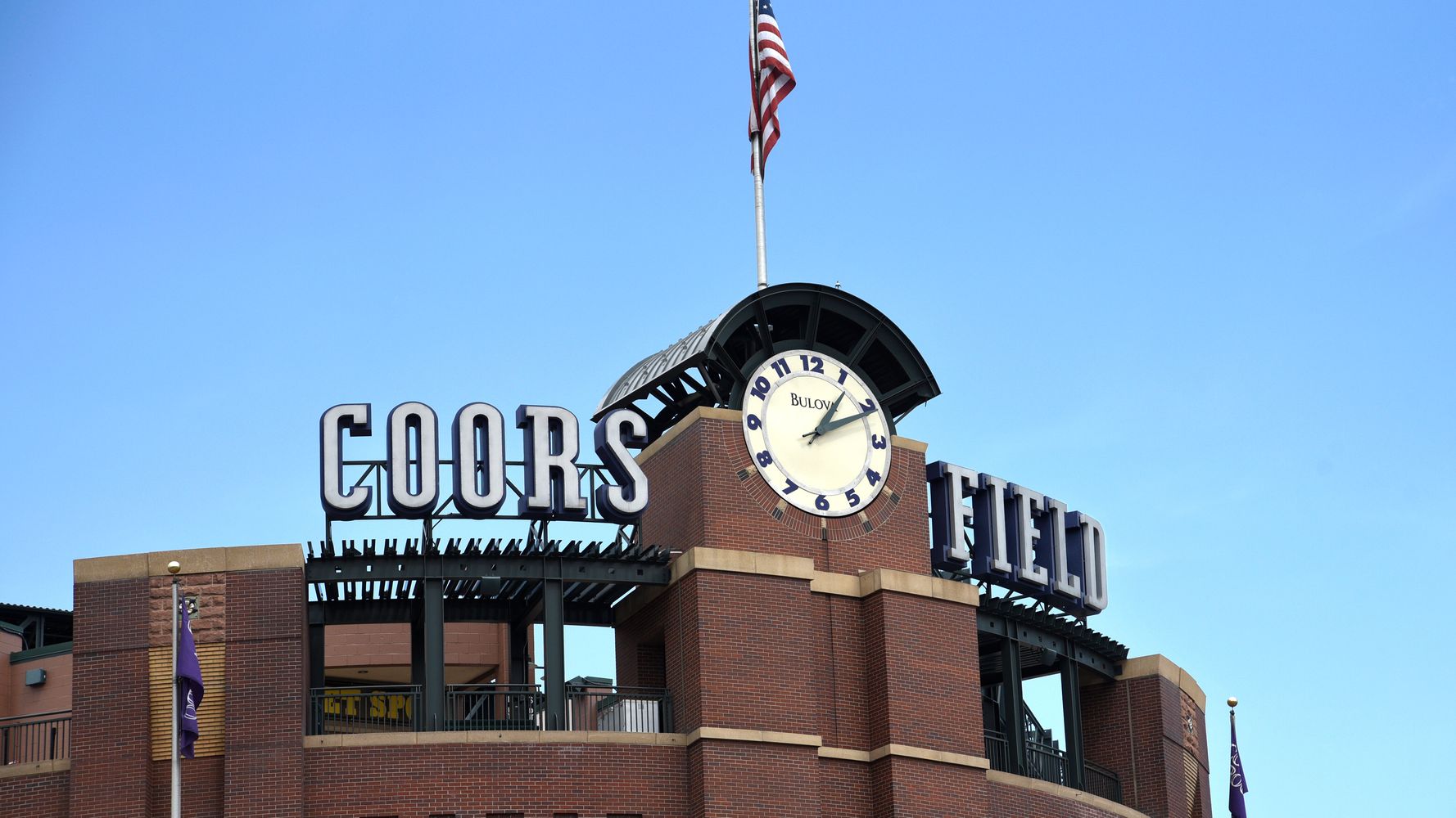 MLB moving All-Star Game to Denver's Coors Field: AP citing source